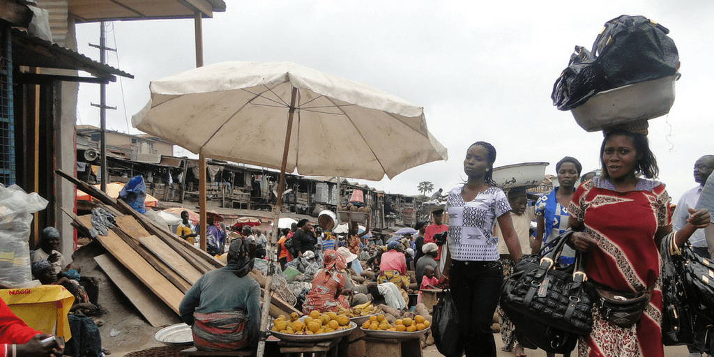 How Many People Live in Accra? - Yellow Pages Optimised Business Directory