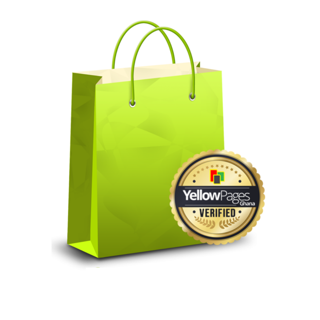 Add a Listing - Yellow Pages Ghana