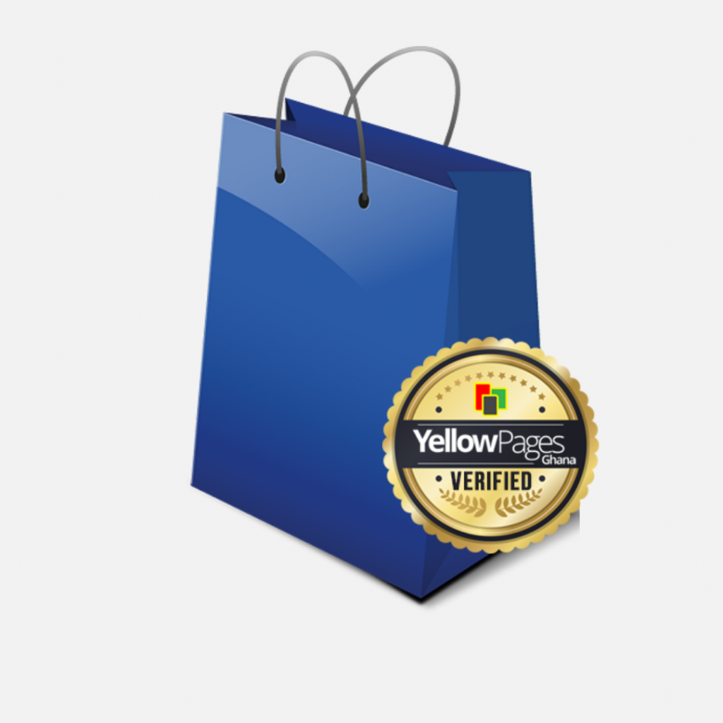 Add a Listing - Yellow Pages Ghana