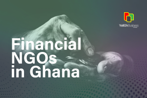 Financial NGOs in Ghana (FNGOs)