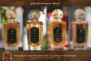 Perfume Shops in Ghana - Perfumes, East Legon-Accra