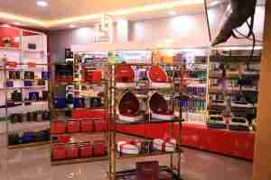 Gh Perfumes Mall - Yellow Pages Ghana