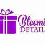 Blooming Details - Gifts and packaging
